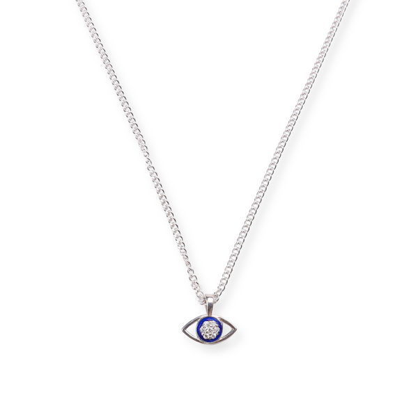 Evil Eye Necklace
