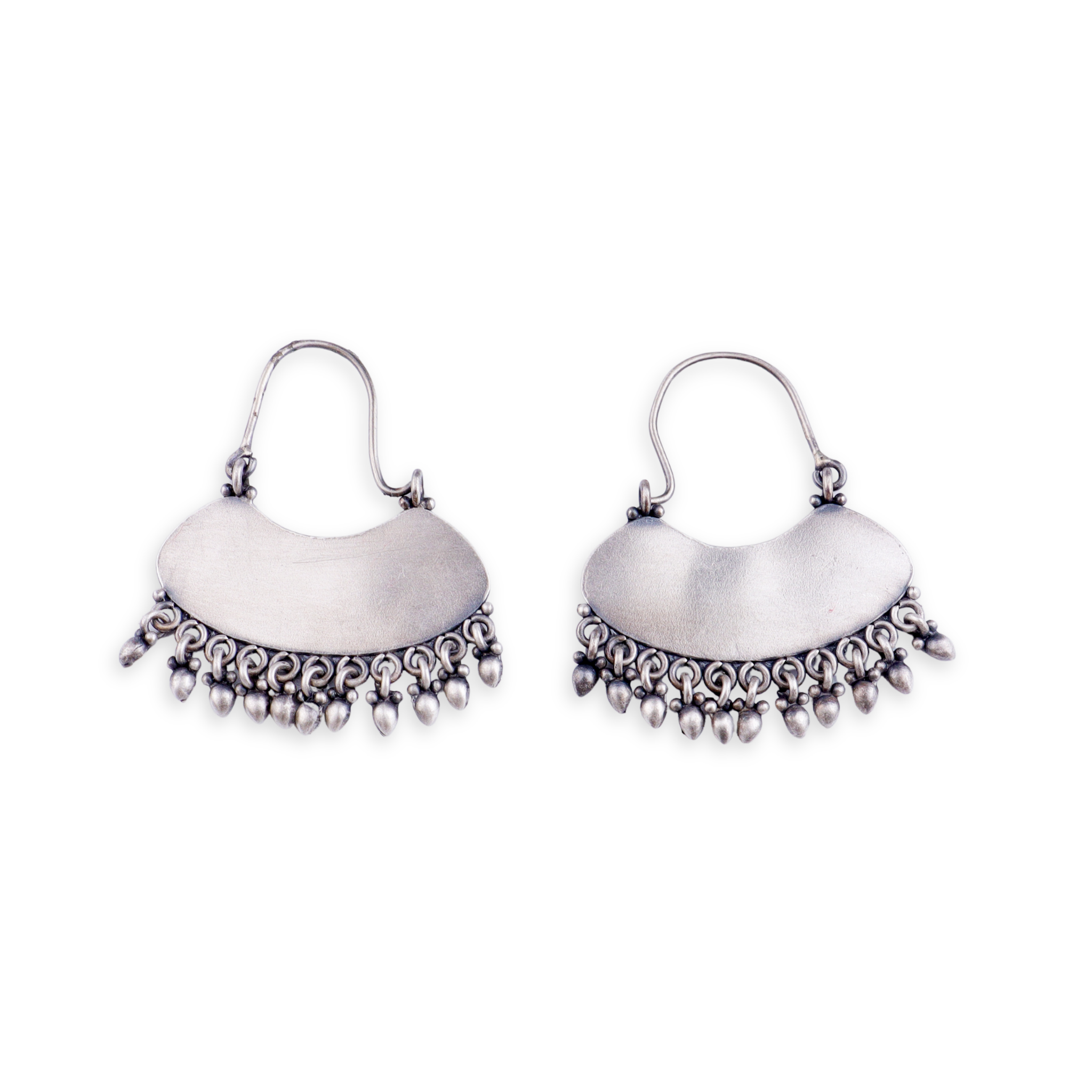 Strength Earring - The Urban Minimalist