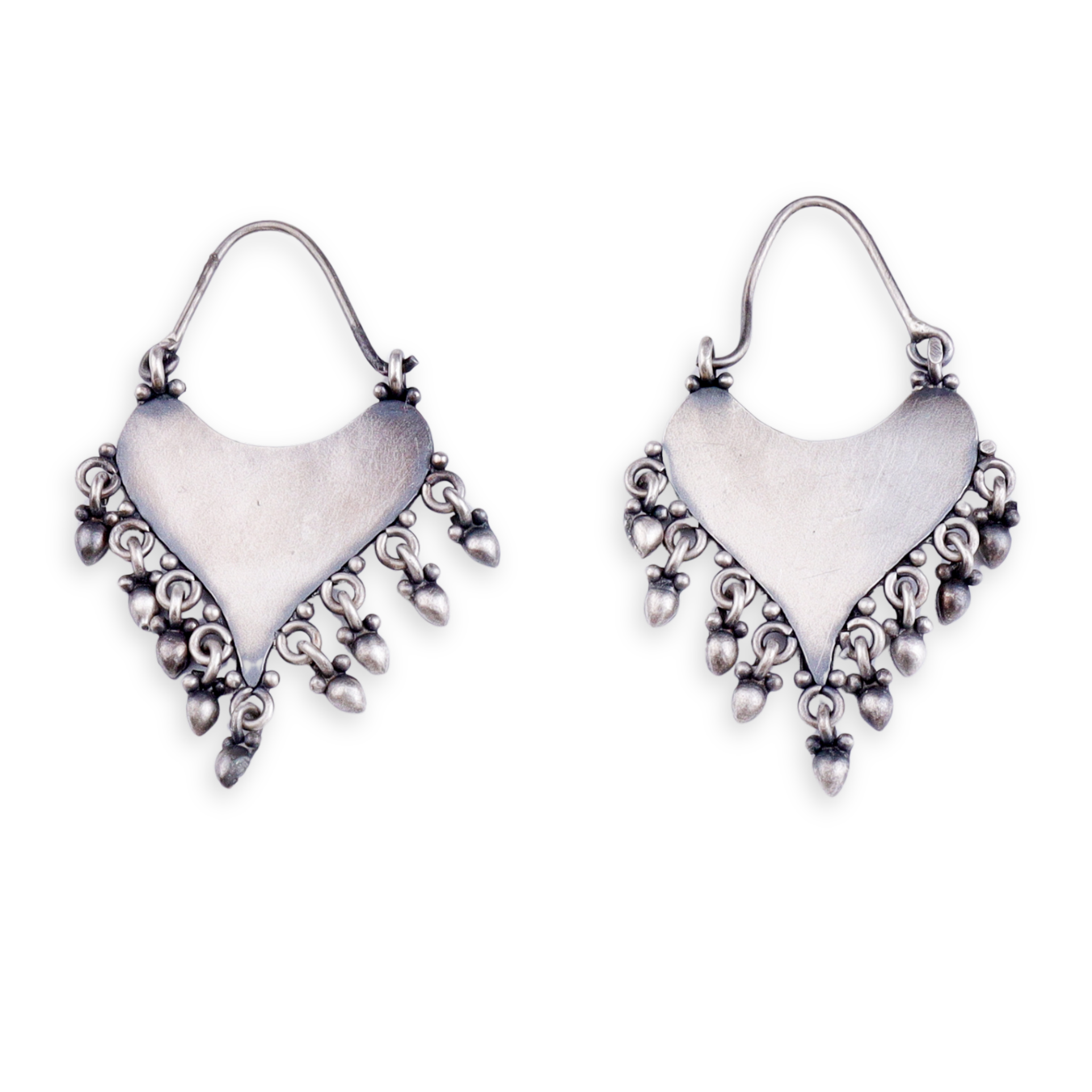 Ambition Earrings small