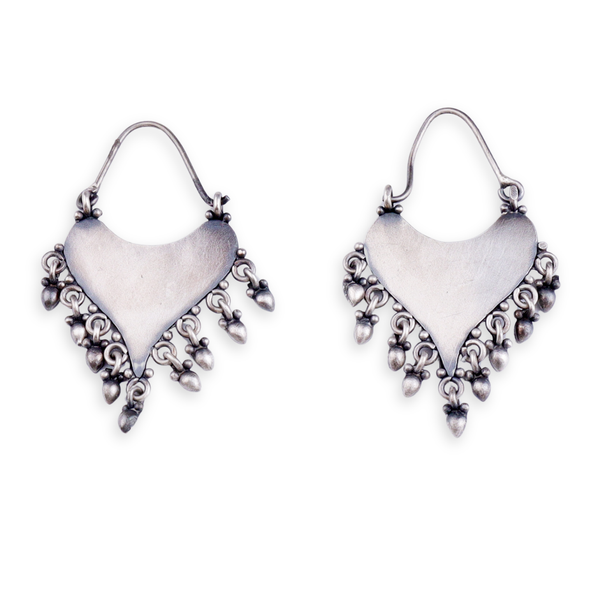 Ambition Earrings small