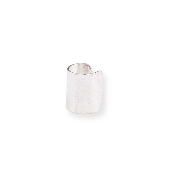 Unisex Plain Earcuff