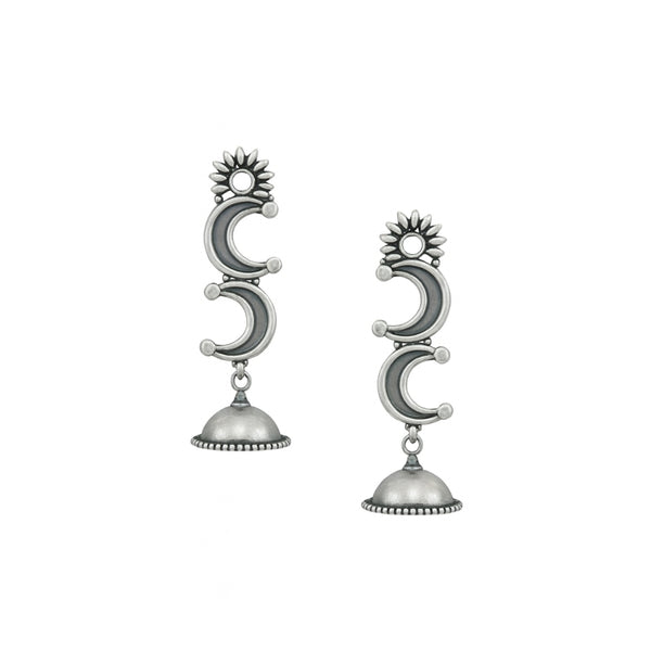 Chaand Phool Jhumki - Big Size