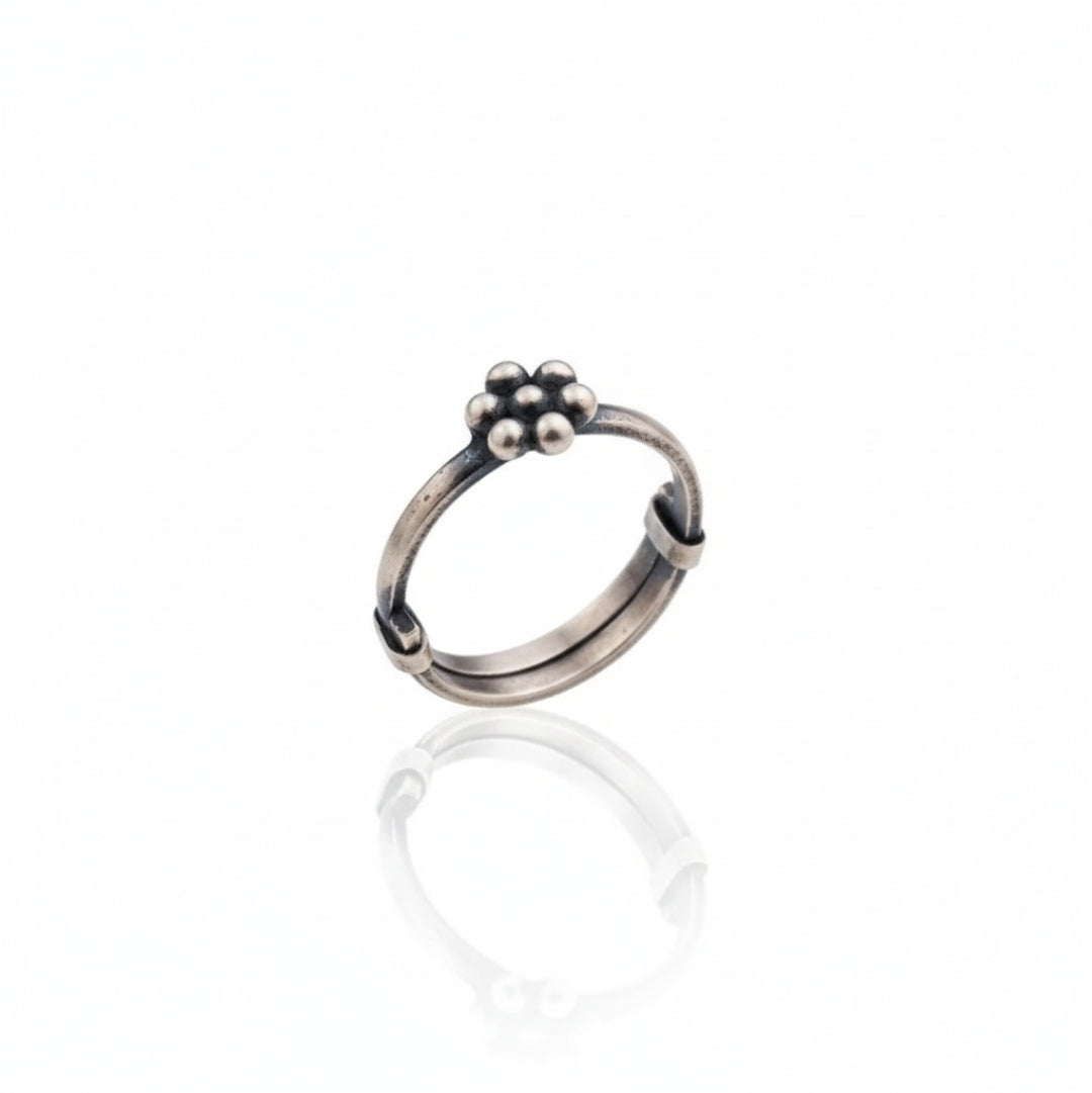 Kudi Ring: Small