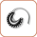 Nose pin