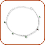 Anklets