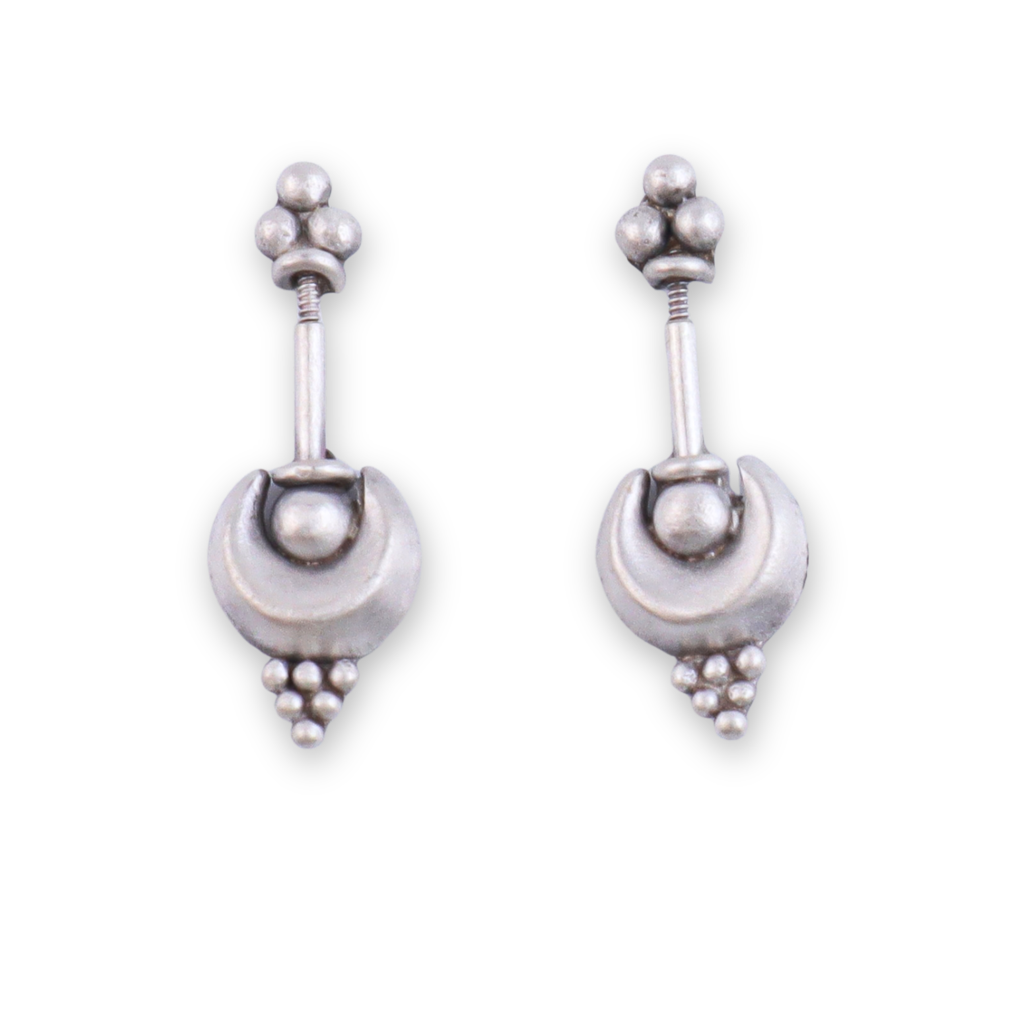 Chandrakor Bugadi (Pierced)