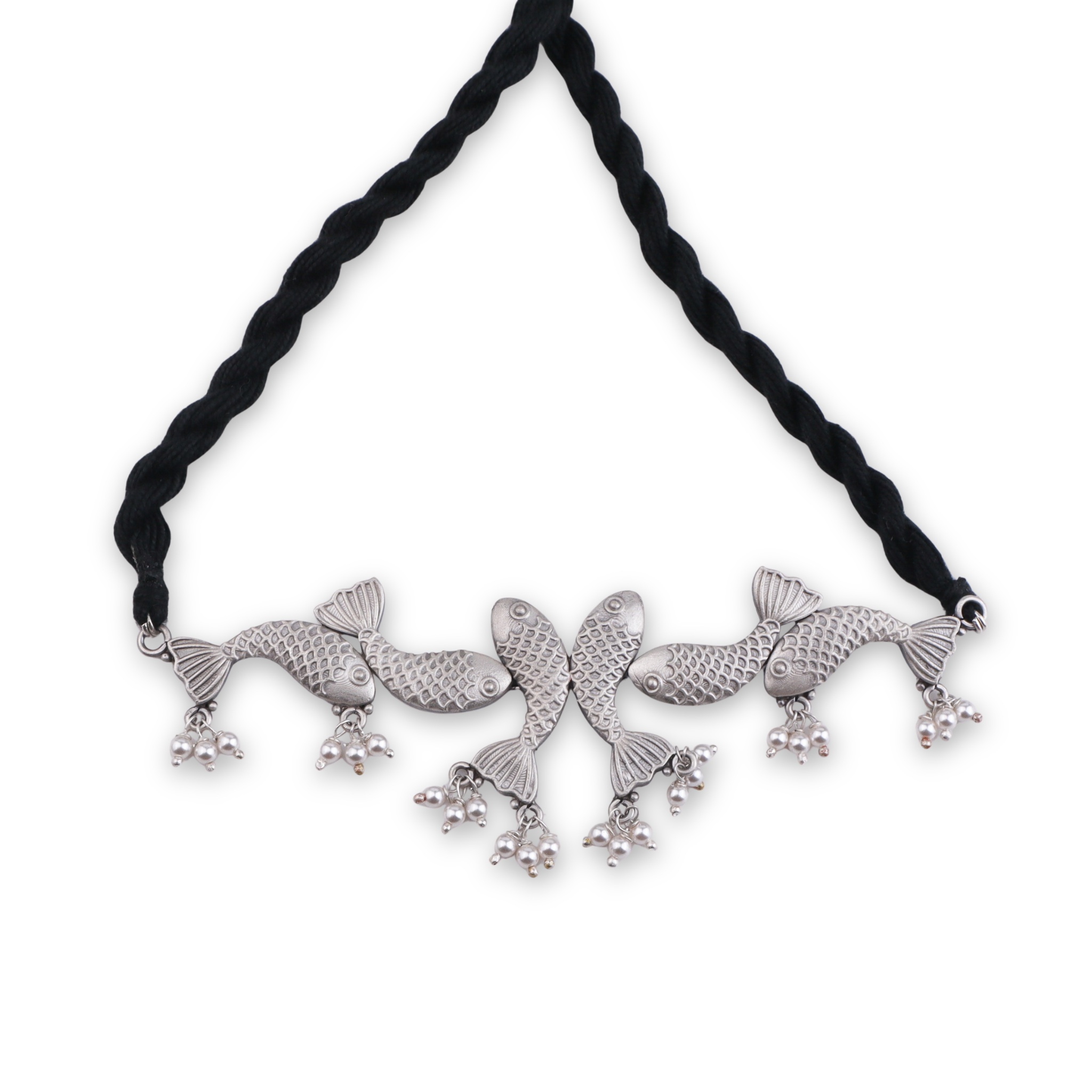 Matsya Choker