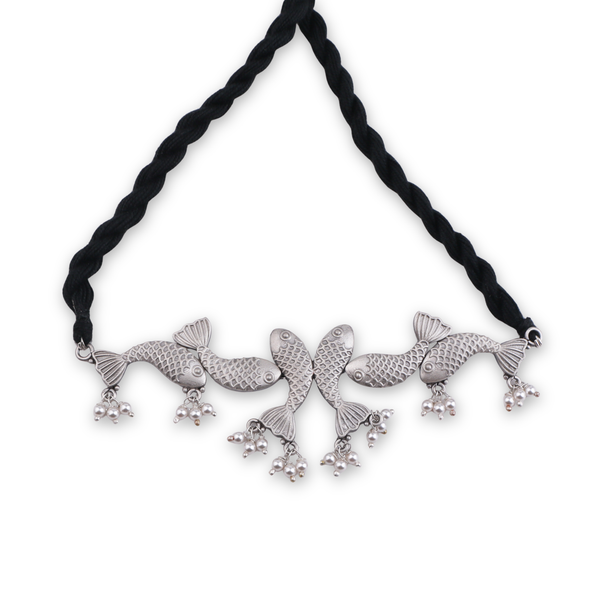 Matsya Choker