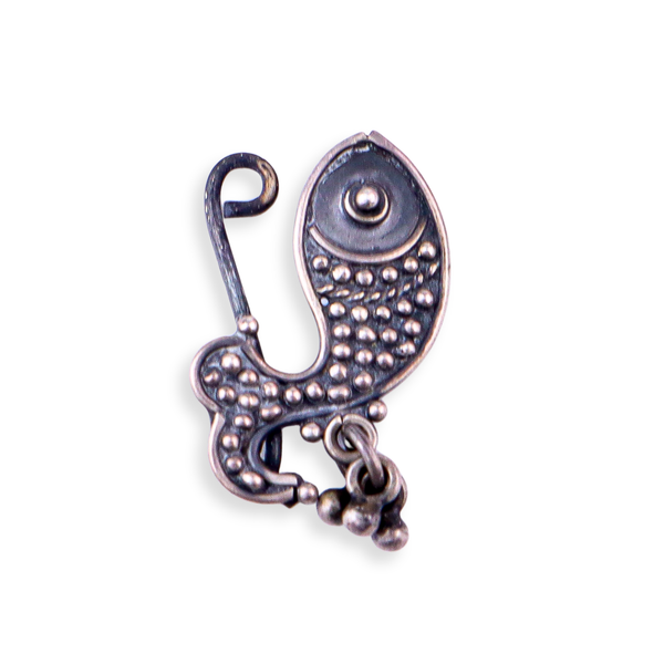 Matsya Nath (Left, Clip on)