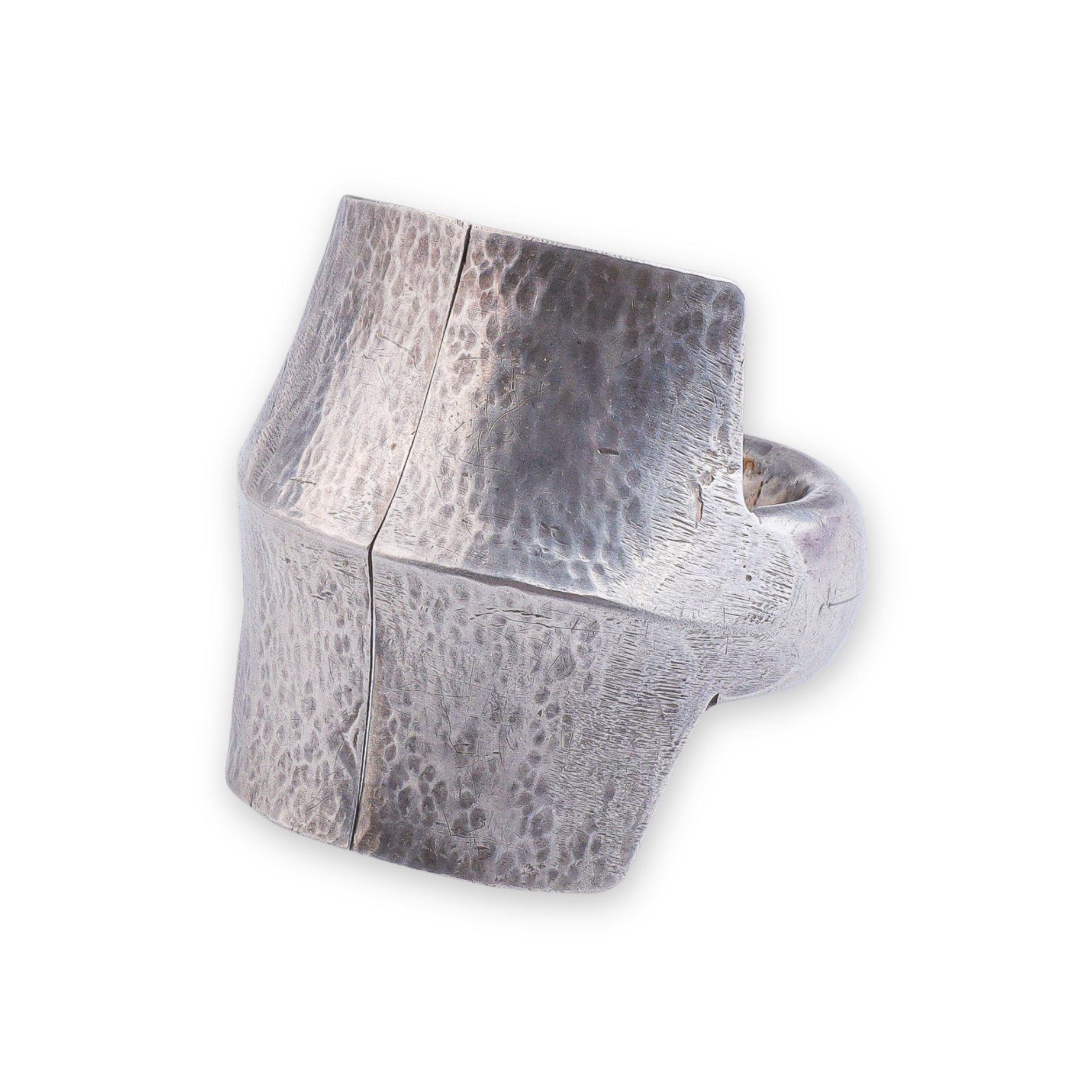 Antique Silver Bracelet