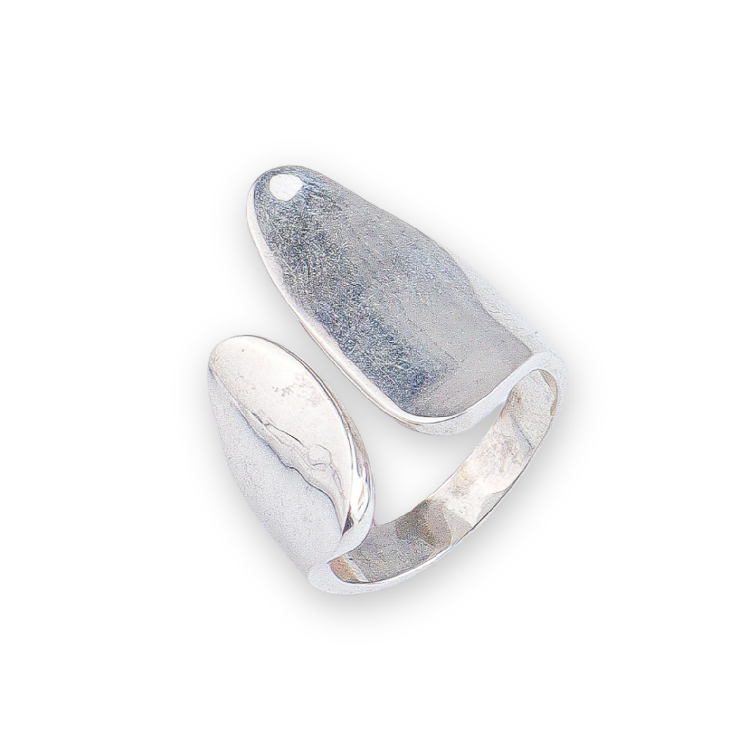 Antique Silver Ring