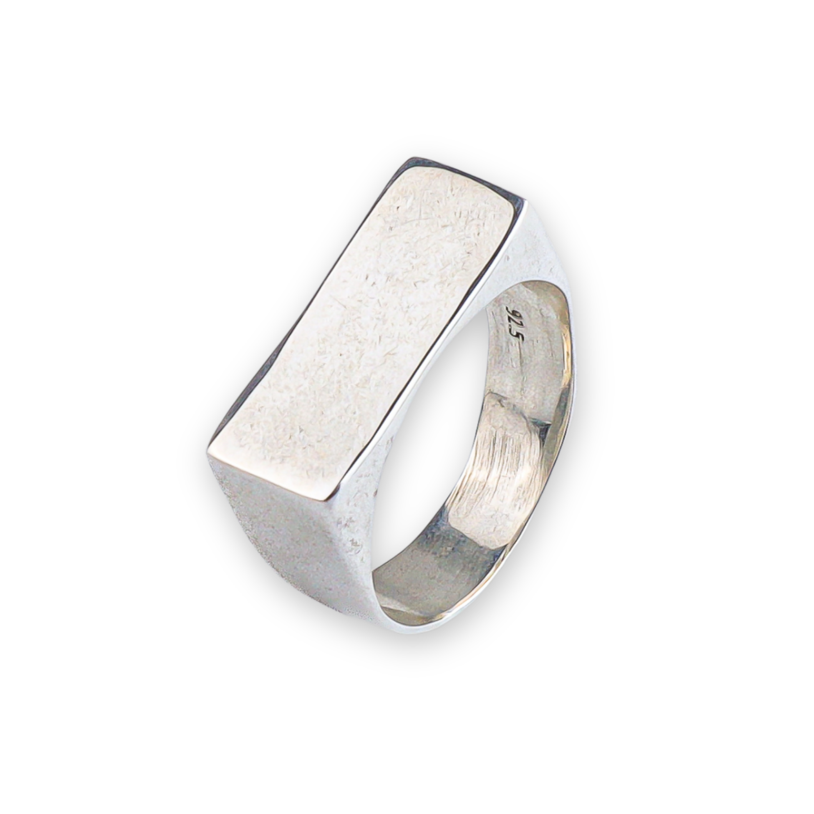 Antique Silver Ring