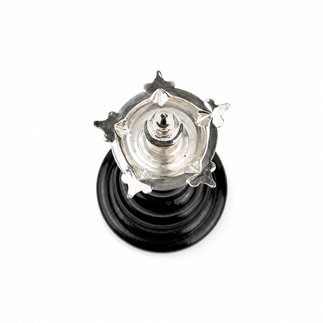 Silver Samai