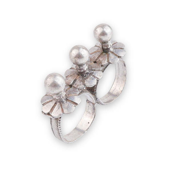 Antique Silver Ring