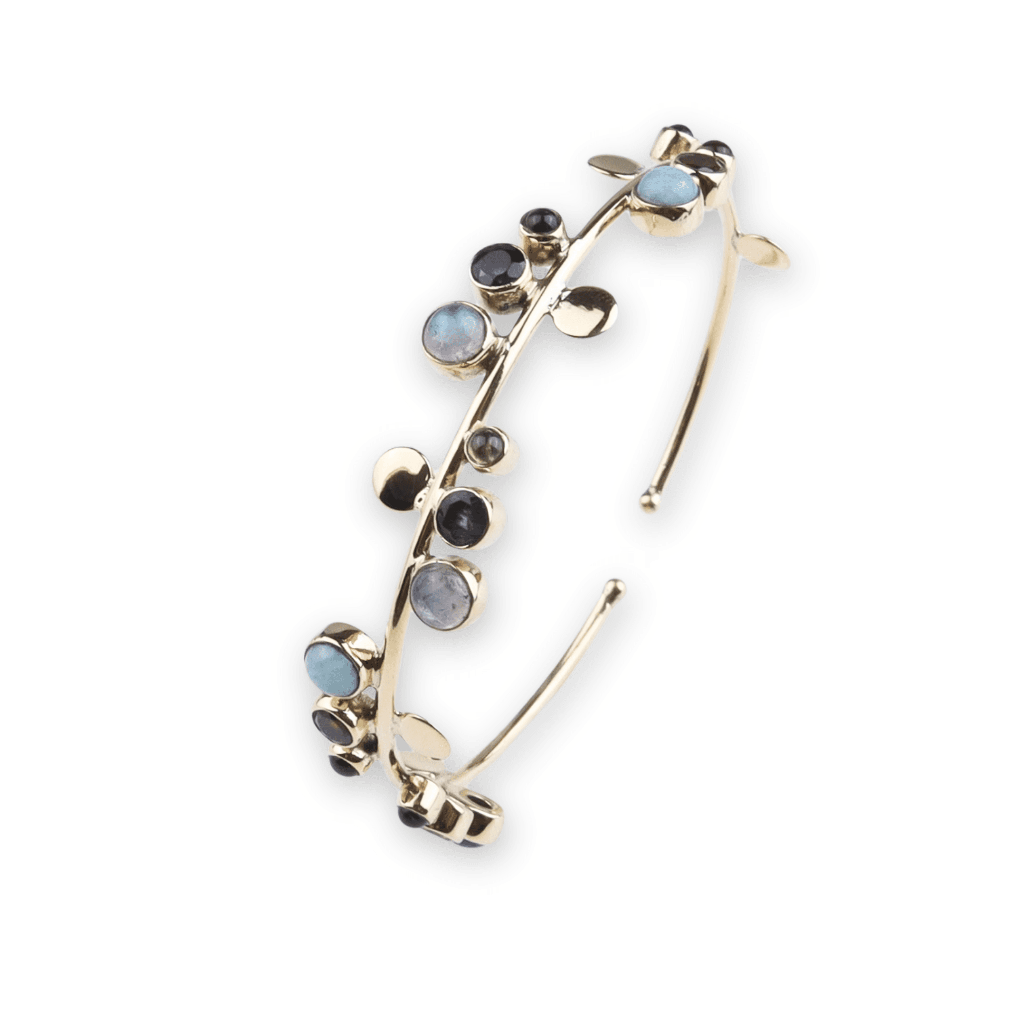 22K Gold Plated Fashion Bracelet