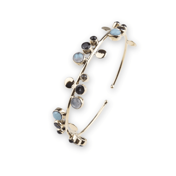 22K Gold Plated Fashion Bracelet