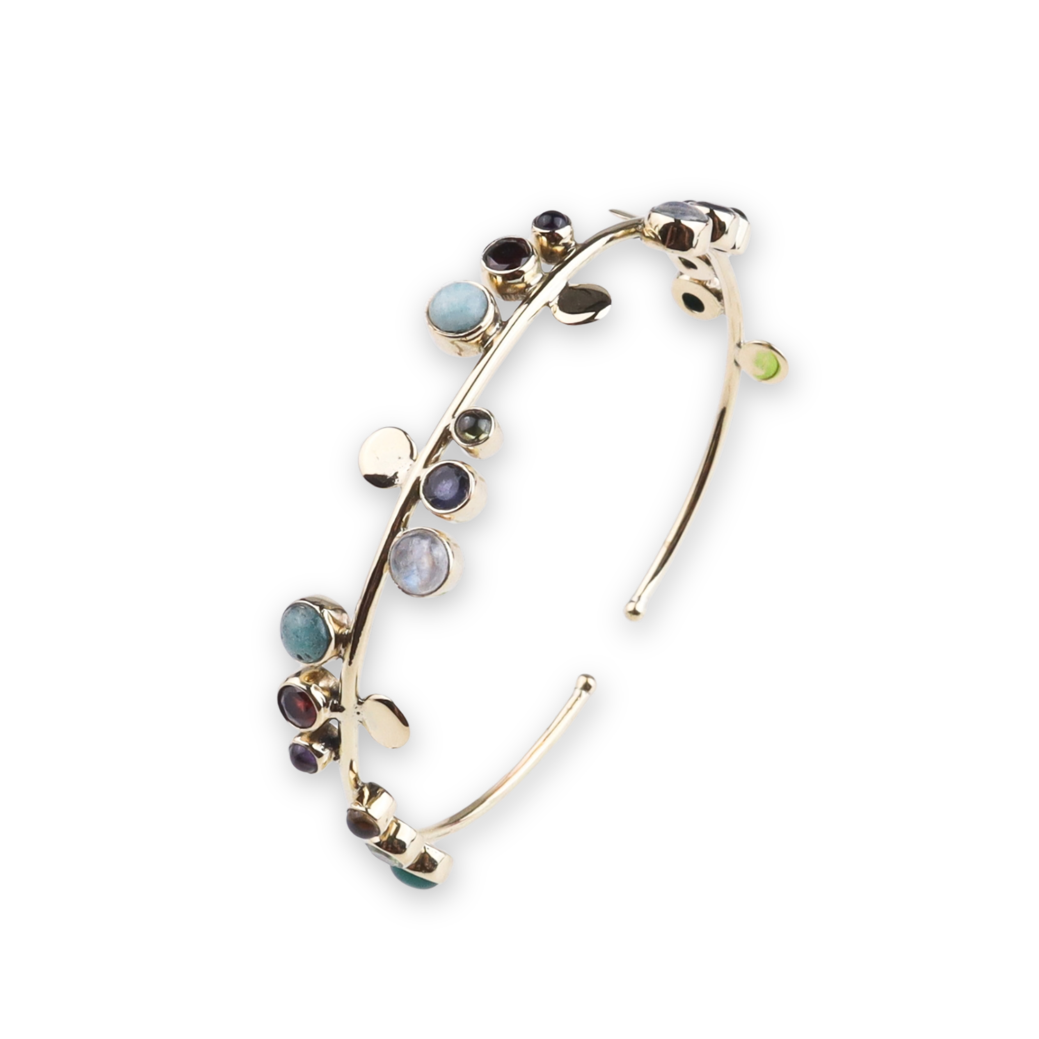 22K Gold Plated Fashion Bracelet