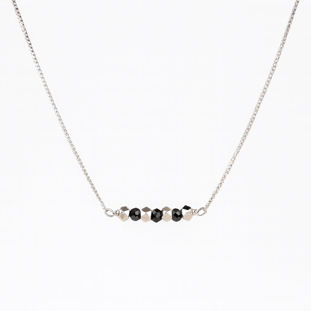 Double Beaded Mangalsutra