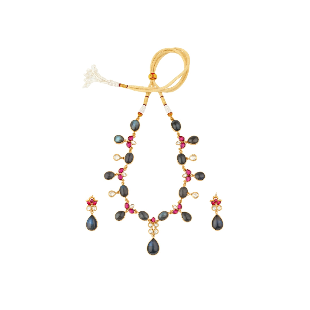 22K Gold Plated Fashion Sets