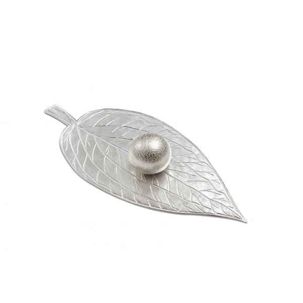Big paan supaari in 92.5 sterling silver