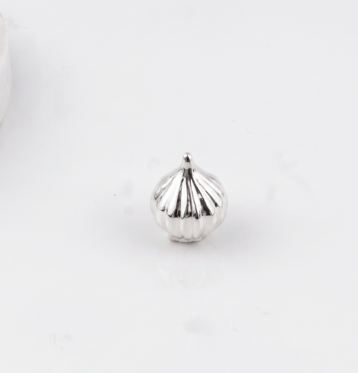 Silver Modak - Small