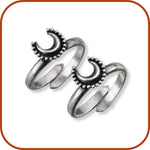Toe Rings