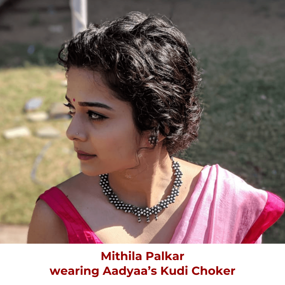 The Kudi Choker