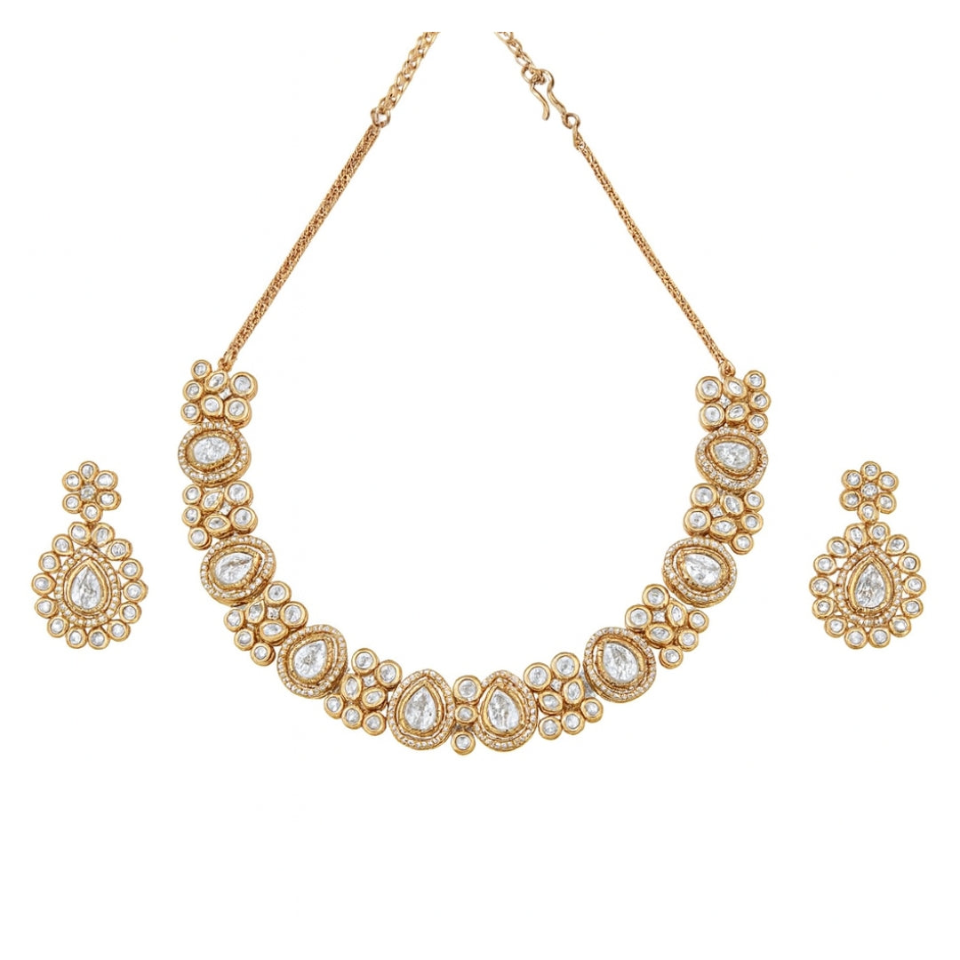 22K Gold Plated Fashion Sets