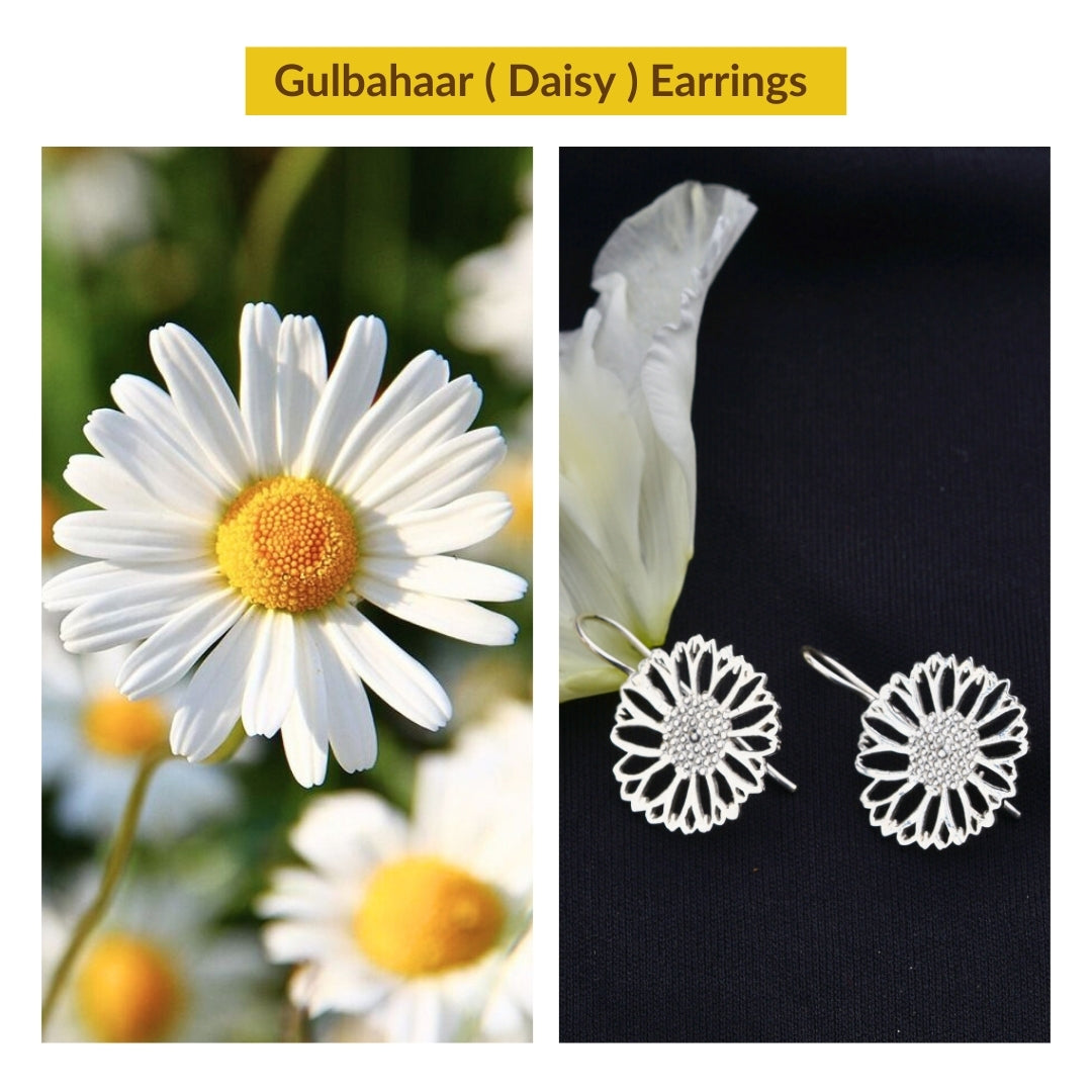 Gulbahaar Earrings