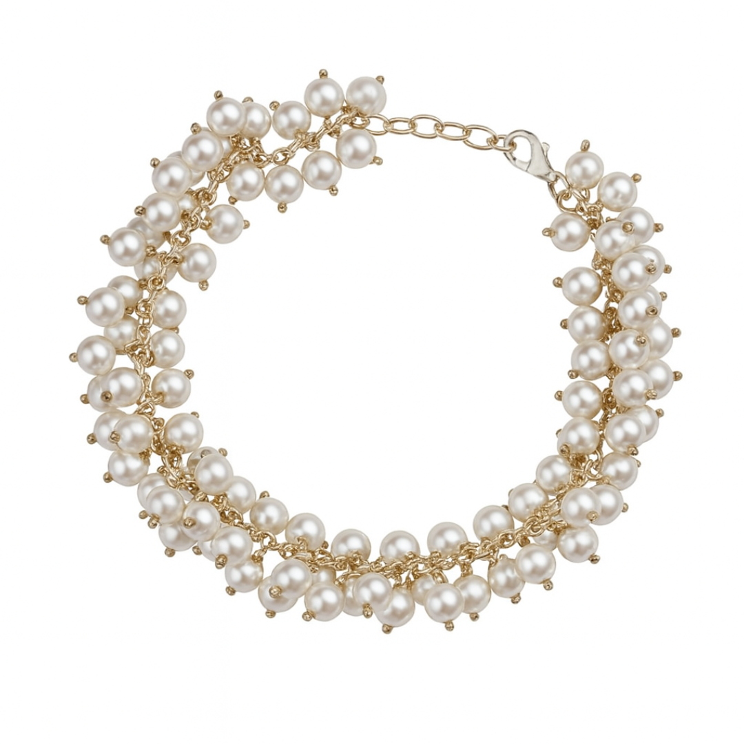 Pearl Bracelet