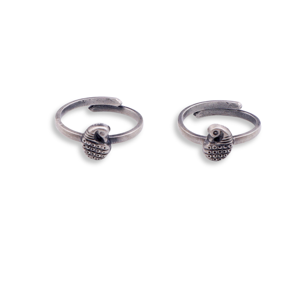 Silver Toering