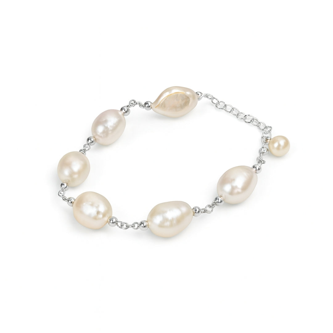 Freshwater Pearl Bracelet