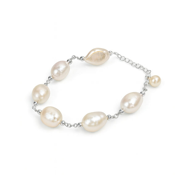 Freshwater Pearl Bracelet