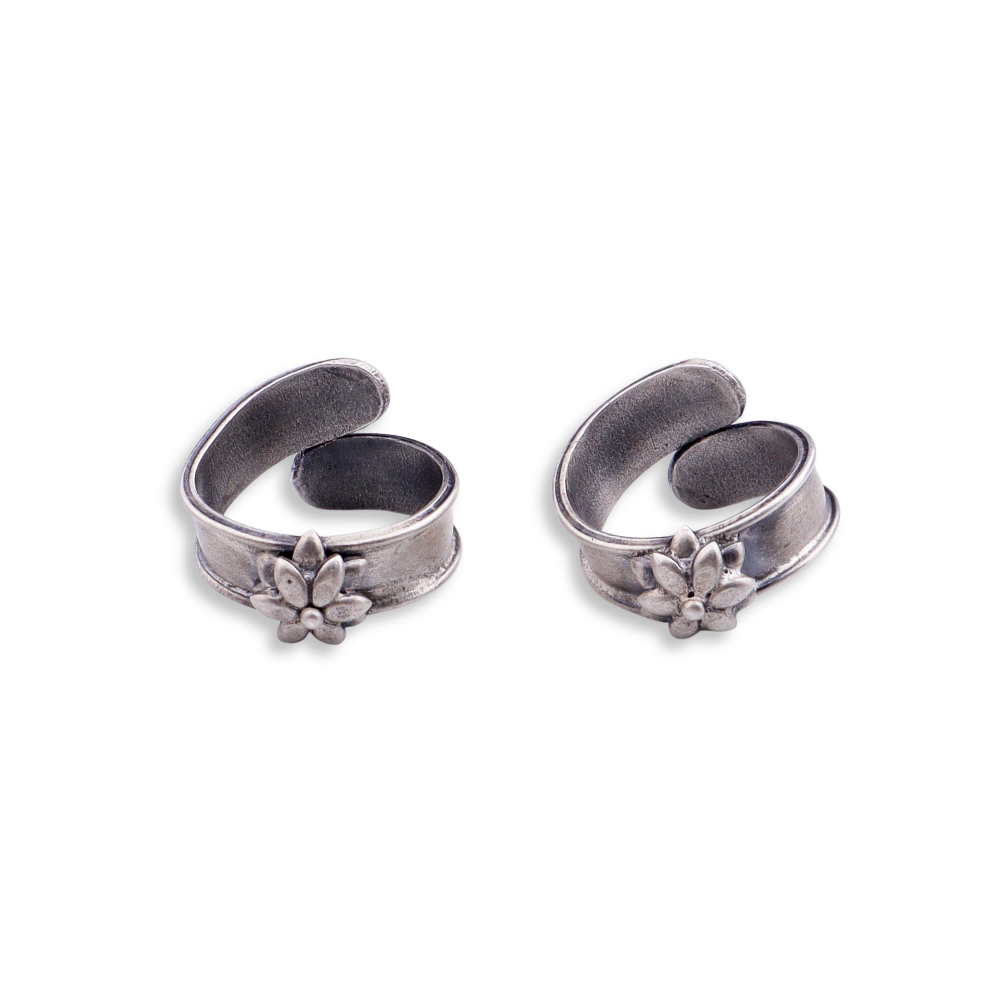 Shevanti Toe Ring