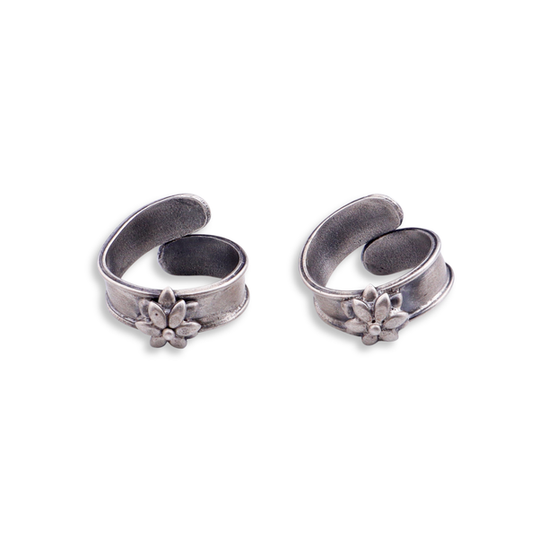 Shevanti Toe Ring