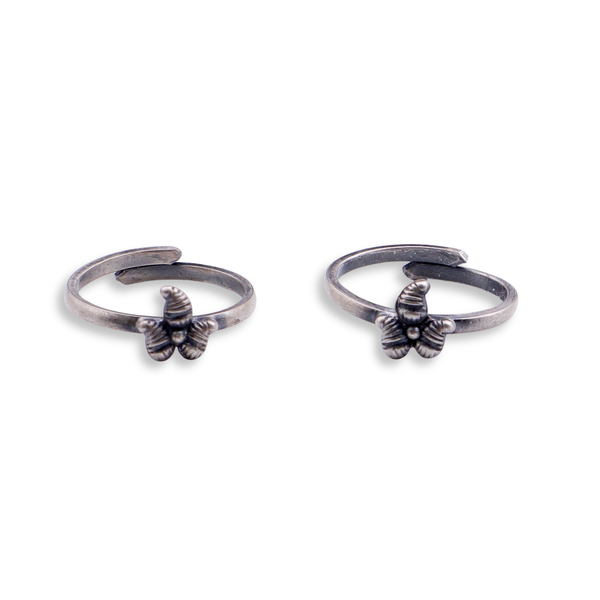Koyari Toe Ring