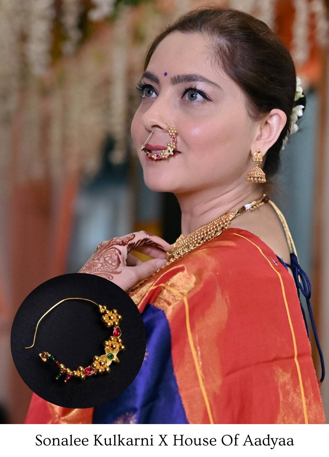House of Aadyaa