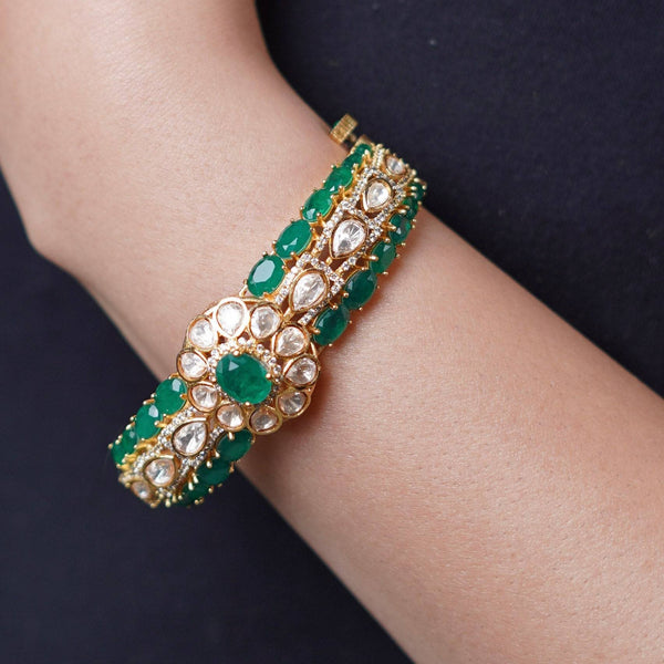 22K Gold Plated Fashion Bracelet