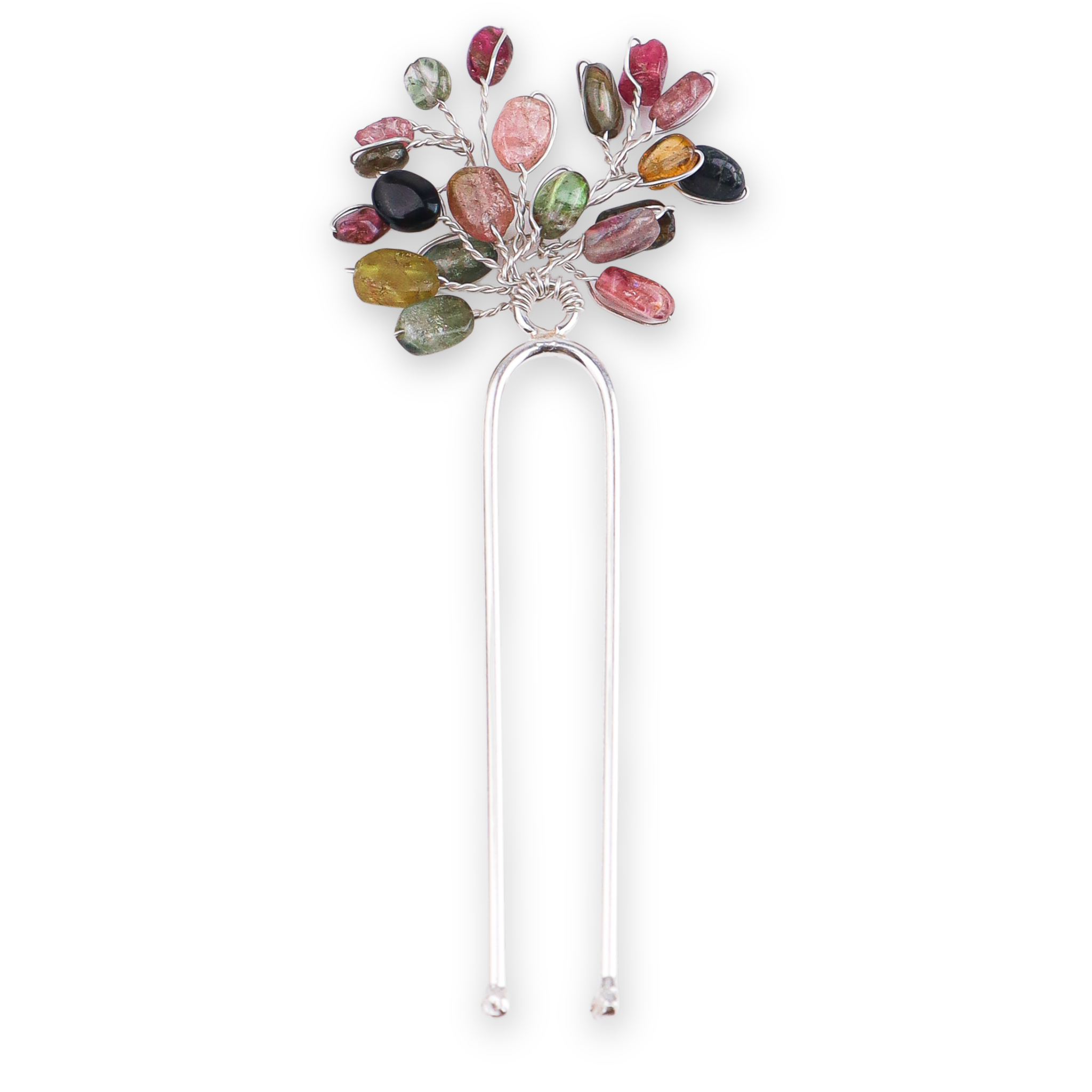 Prisma Flora Hairpin