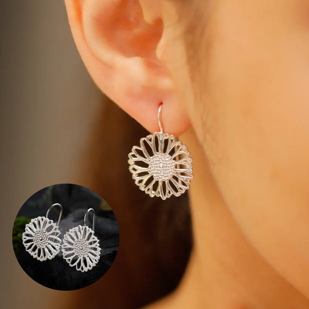 Gulbahaar Earrings
