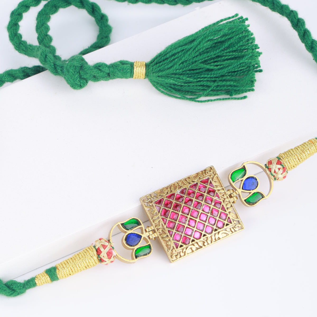 22K Gold Plated Fashion Necklace