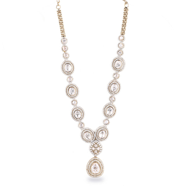 22K Gold Plated Fashion Set