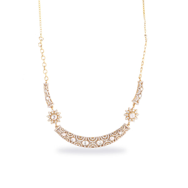 22K Gold Plated Fashion Set