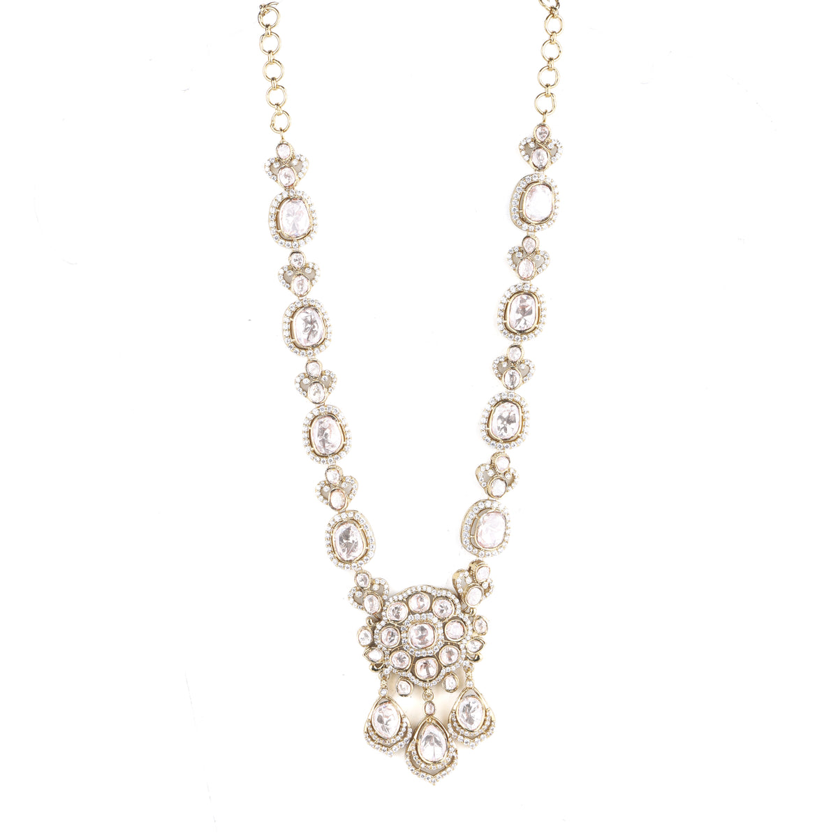 22K Gold Plated Fashion Set