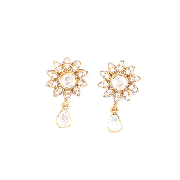 22K Gold Plated Fashion Set