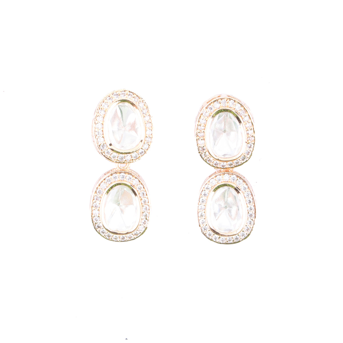 22K Gold Plated Fashion Set