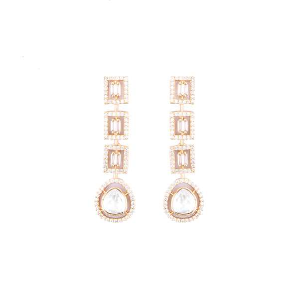 22K Gold Plated Fashion Set