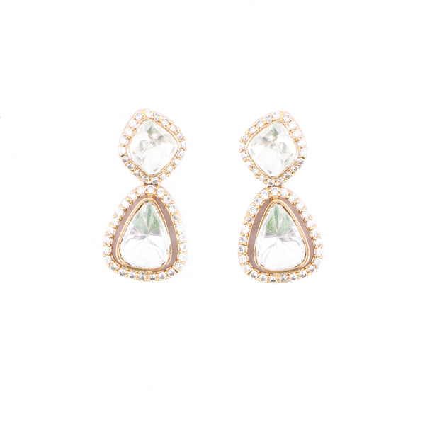 22K Gold Plated Fashion Set