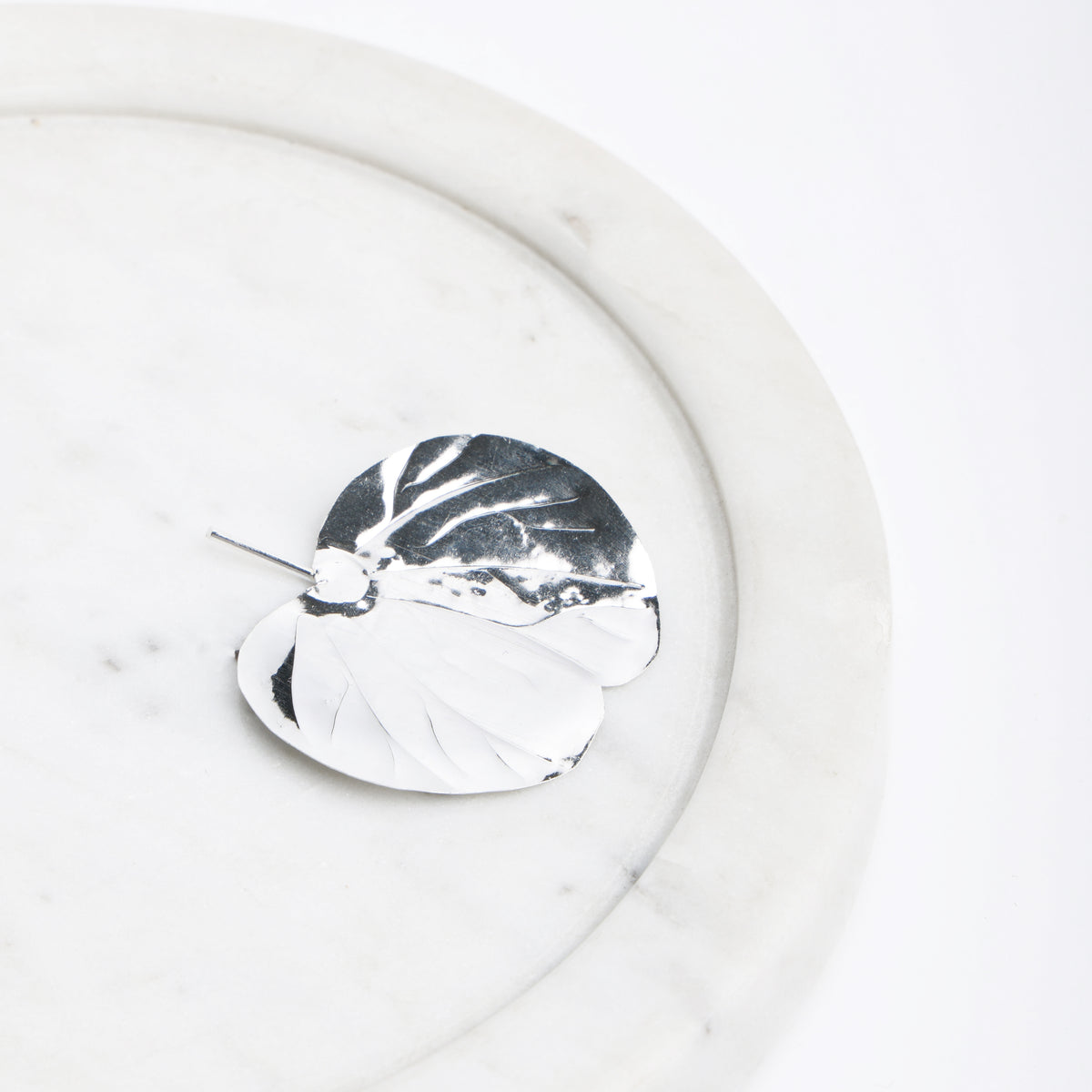 Silver Aaptyacha Paan – Small