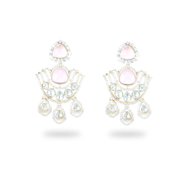 22K Gold Plated Fashion Set
